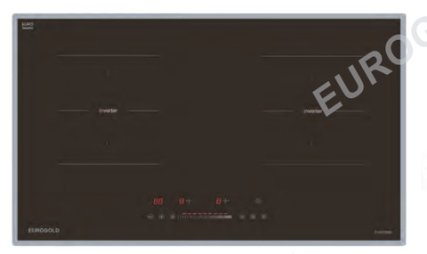 Bếp Từ EUROGOLD EUH2266