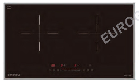 Bếp Từ EUROGOLD EUH2288