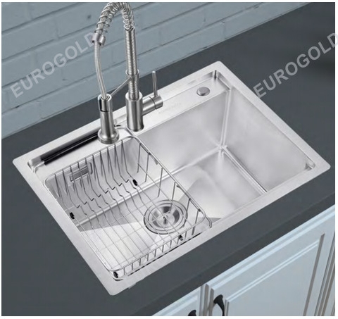 Chậu Rửa EUROGOLD EUS55848