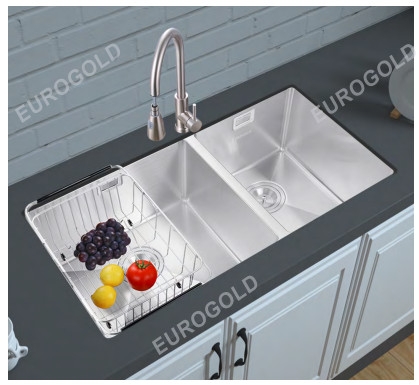 Chậu Rửa EUROGOLD EUS68144