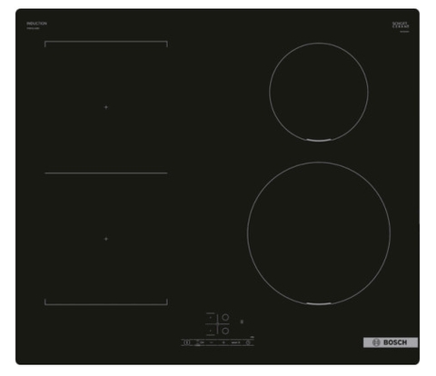 Bếp Từ BOSCH PWP611BB5E|Serie 4