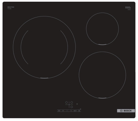 Bếp Từ BOSCH PUJ611BB5E|Serie 4