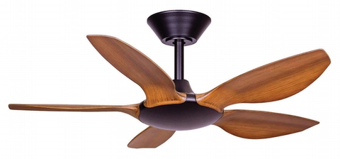 Quạt Trần Cho Người Giàu MR.VŨ THIN 40 Đen