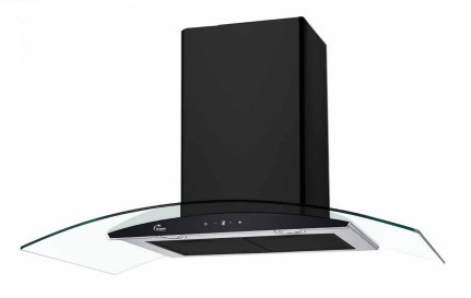 Máy Hút Mùi  TOMATE TOM 3159B-T7 90