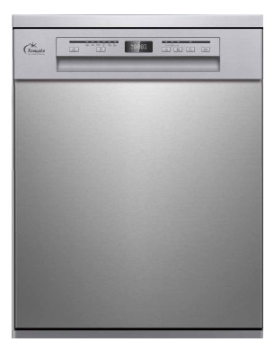 Máy Rửa Chén  TOMATE TOM 4303-W12