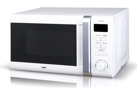 Lò Vi Sóng KAFF KF-AM825TW / AM825TB