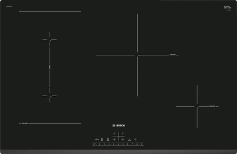 Bếp Từ BOSCH HMH.PVS831FB5E|Serie 6