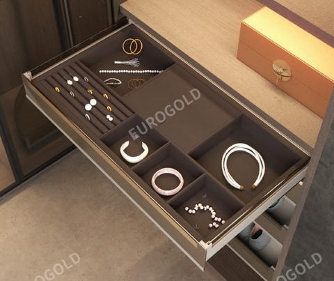 Giá Để Đồ Trang Sức Premium Series EUROGOLD EUA22190