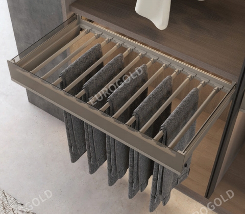 Giá Vắt Quần Âu Premium Series EUROGOLD EUA22490