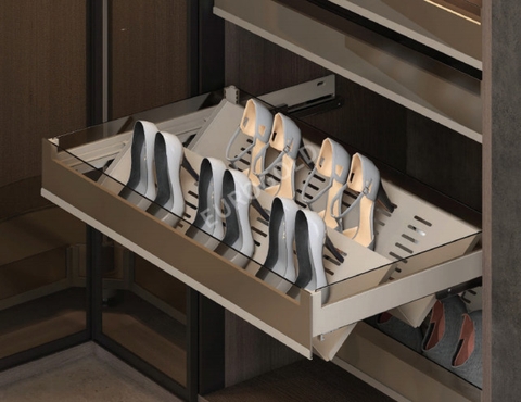 Kệ Để Giày Premium Series EUROGOLD EUA22590