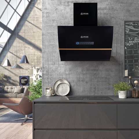 Máy Hút Mùi SPELIER SP-708PLUS/70