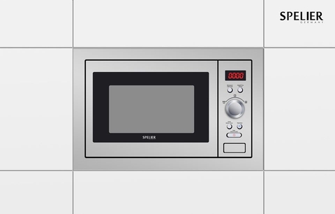 Lò Vi Sóng SPELIER SP-8206EU