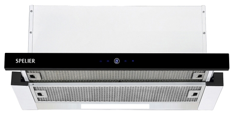 Máy Hút Mùi SPELIER SP-660