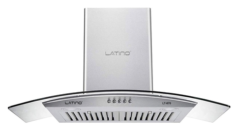Máy Hút Mùi LATINO LT-870