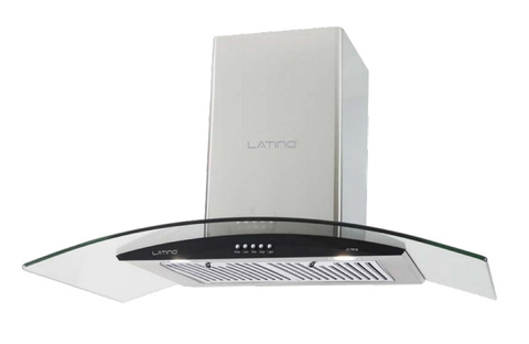 Máy Hút Mùi LATINO LT-70F26