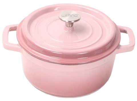 Nồi Gang LATINO Milano 024