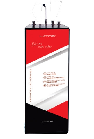 Máy Lọc Nước LATINO MIX-009G