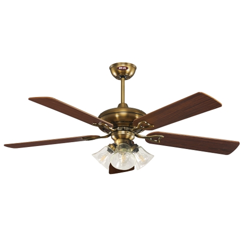 Quạt Trần Cho Người Giàu MR.VŨ CLASSIC 4L