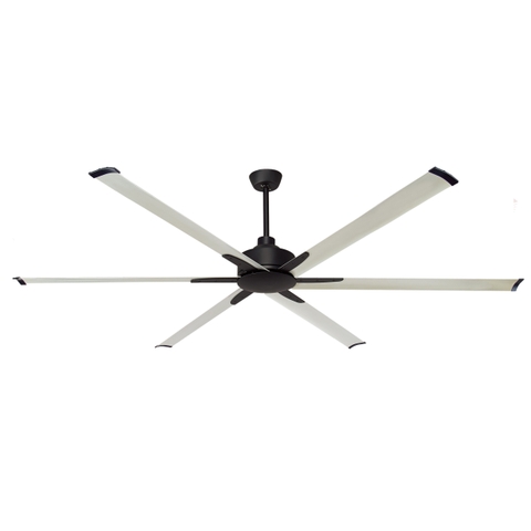 Quạt Trần Cho Người Giàu MR.VŨ INDUSTRIAL 2M