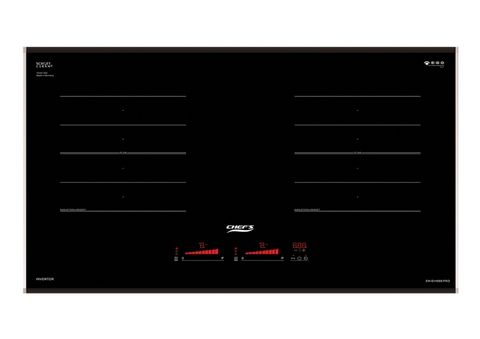 Bếp Từ CHEFS EH-DIH888 PRO