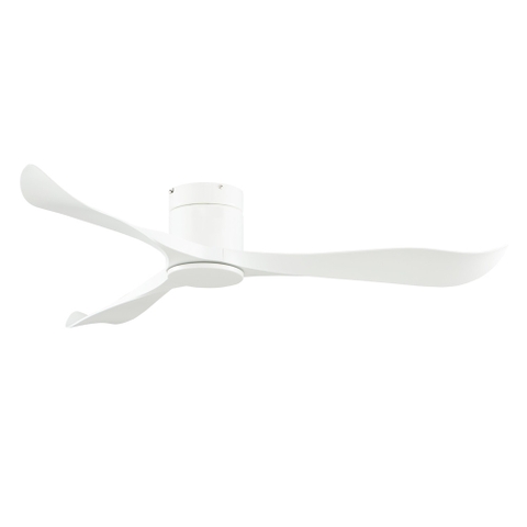 Quạt Trần Cho Người Giàu MR.VŨ SLICE WH