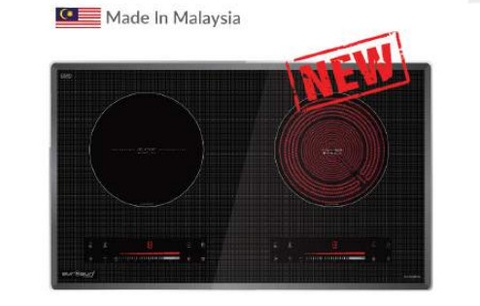 Bếp Điện Từ Eurosun EU-TE226PRO