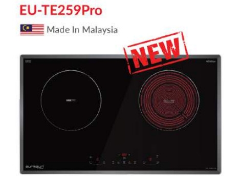Bếp Điện Từ Eurosun EU-TE259PRO