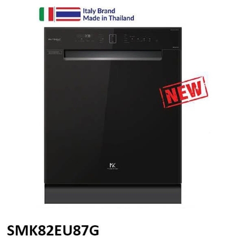 Máy Rửa Chén Eurosun SMK82EU87G