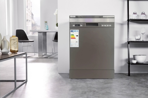 Máy Rửa Chén LATINO EU715MR SMART