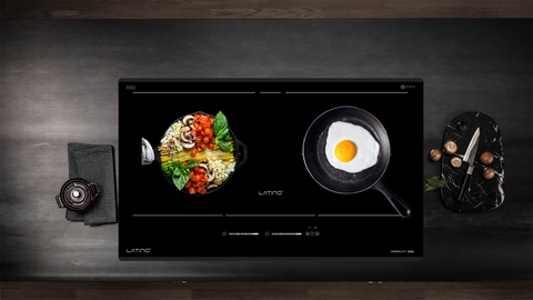 Bếp Từ LATINO LT-818I