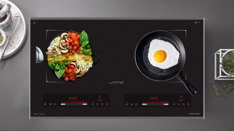 Bếp Từ LATINO LT-878Smart