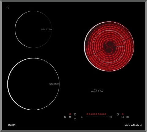 Bếp Điện Từ LATINO LT-03IRS