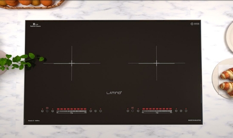 Bếp Từ LATINO LT-580I