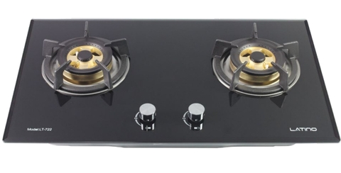 Bếp Gas Âm LATINO LT-722