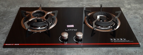 Bếp Gas Âm LATINO LT-B83B