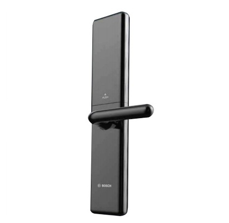Khóa Điện Tử BOSCH ID80EU GRAY