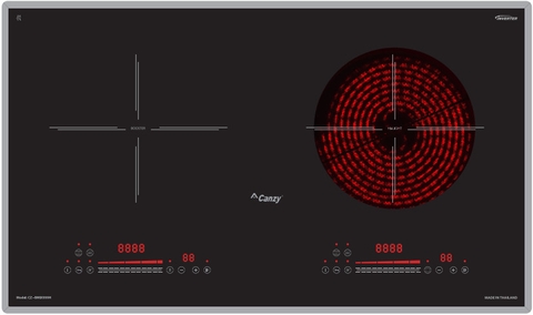 Bếp Điện Từ CANZY CZ-BMIX999H
