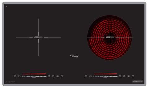 Bếp Điện Từ CANZY CZ-T78EUHN