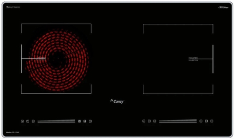 Bếp Điện Từ CANZY CZ-52IG