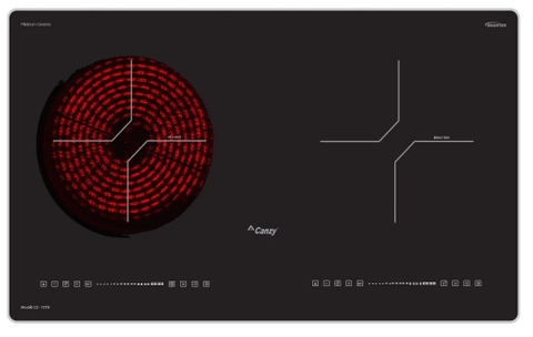 Bếp Điện Từ CANZY CZ-75T8