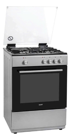BẾP GAS LIỀN LÒ KAFF KF-FRT6604GAC