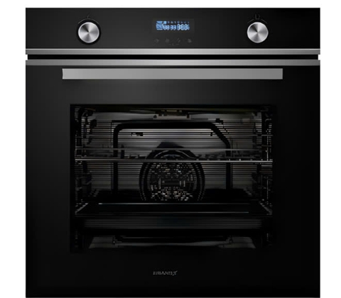 Lò Nướng GrandX GX75V8