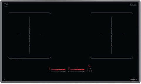 Bếp từ GrandX GX IH977G