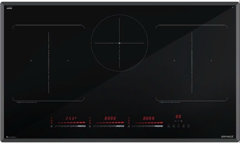 Bếp từ GrandX GX IH736Lux