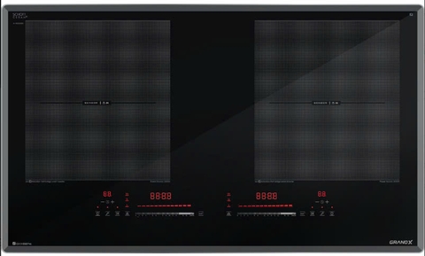 Bếp từ GrandX GX IH868Pro