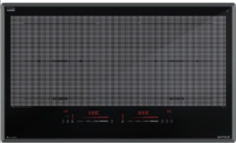 Bếp từ GrandX GX IH858Pro