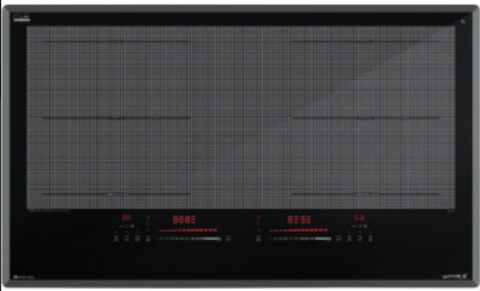 Bếp từ GrandX GX IP839Pro