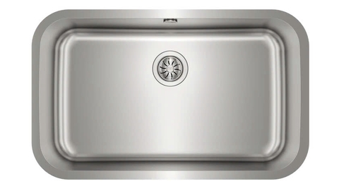 Chậu rửa inox TEKA BE 74.43-20 3½ C/REB