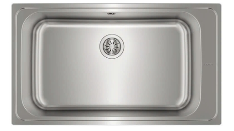 Chậu rửa TEKA  BAHIA 1B PLUS