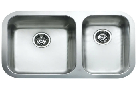 Chậu rửa inox TEKA BE 2B 785 (2C 785)